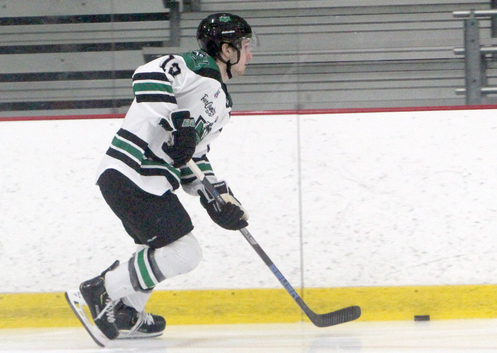 Springfield at Chippewa Steel 11-29-19